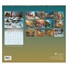 Everyday Life 2026 Wall Calendar WCA102277